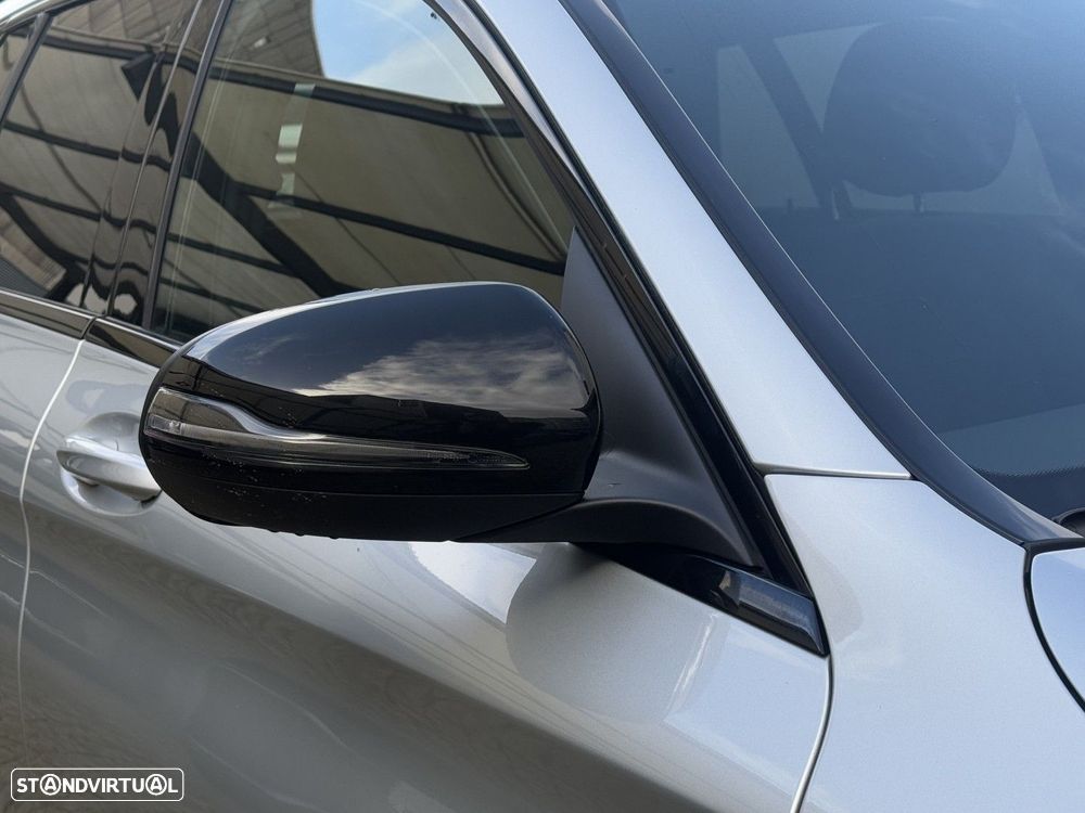 Mercedes-Benz C 300 e AMG Line - 7