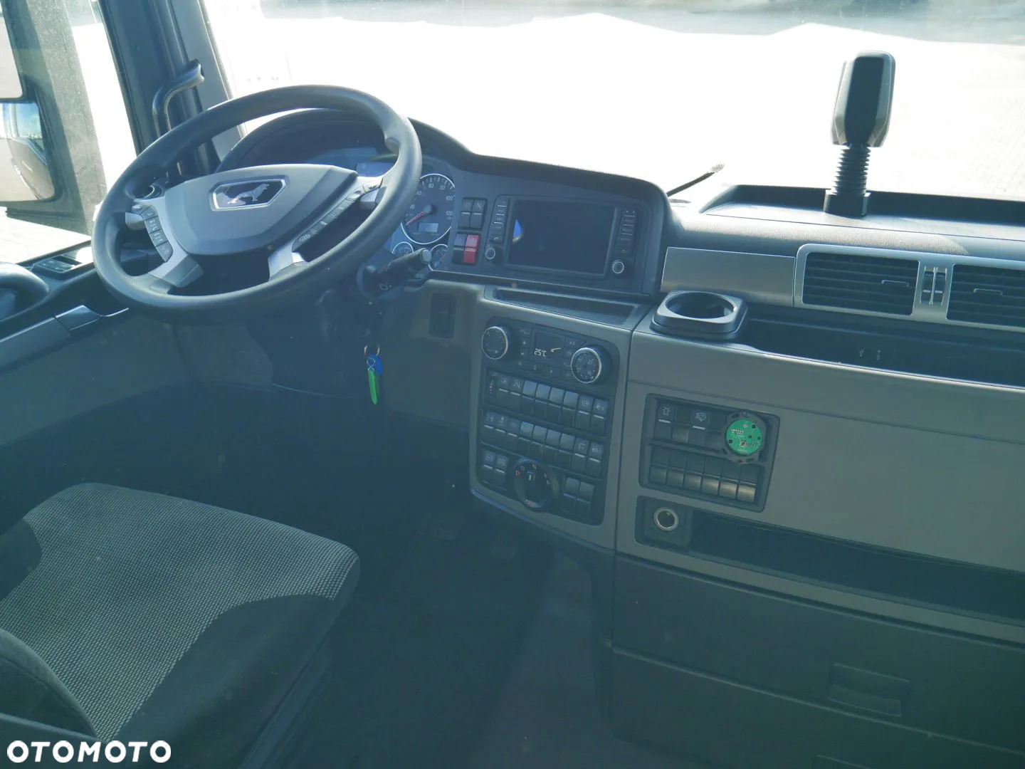MAN TGX 18.510 / XXL / Retarder / Mega / Low Deck / 645264 - 20