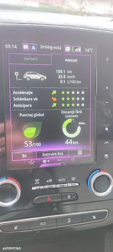 Renault Koleos - 21