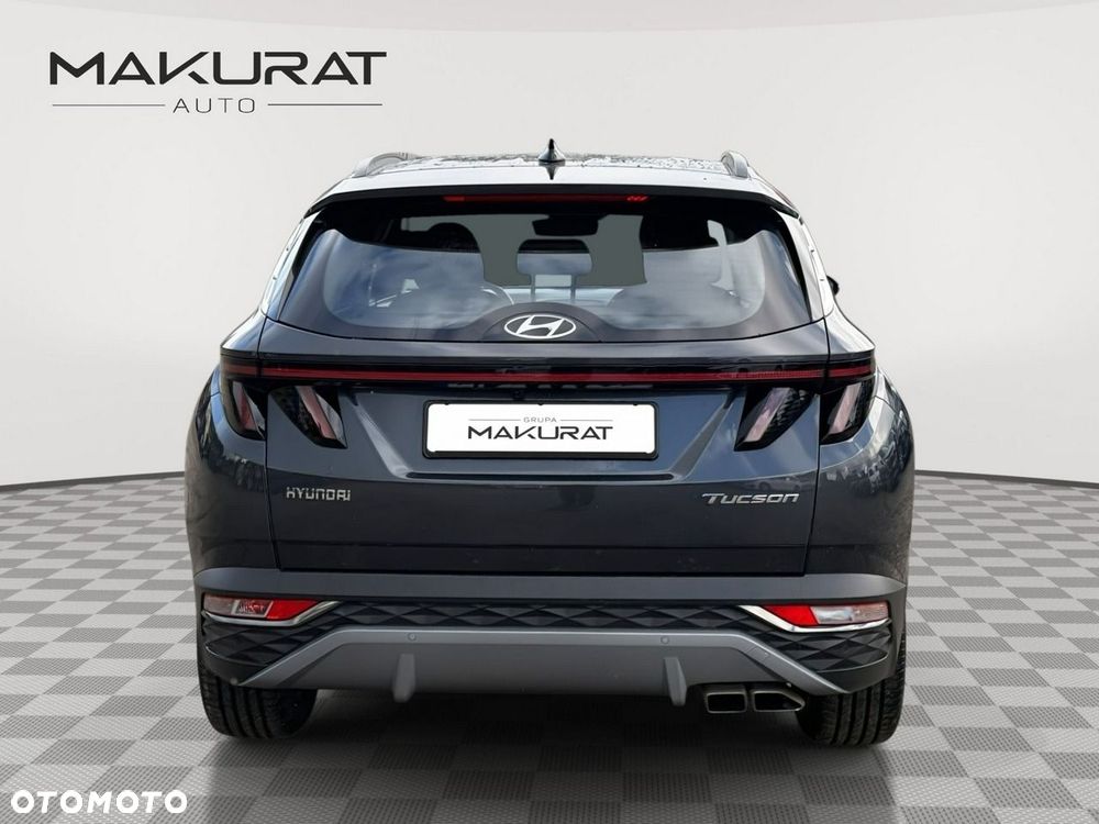 Hyundai Tucson 1.6 T-GDi 48V Smart 2WD DCT - 7