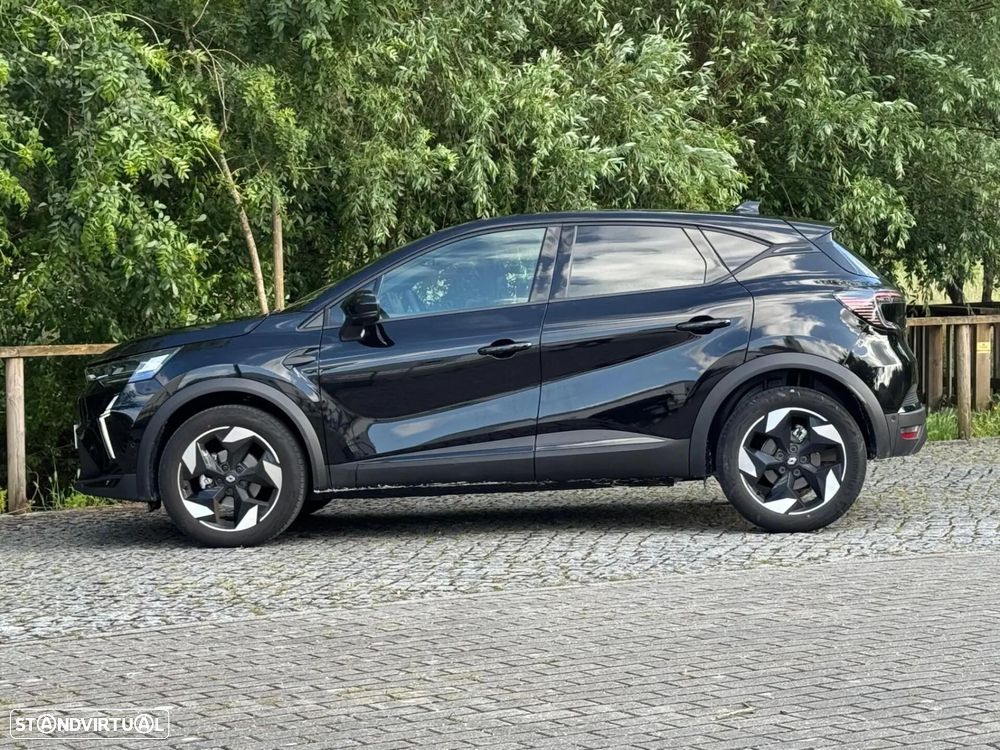 Renault Captur 1.0 TCe Techno - 11