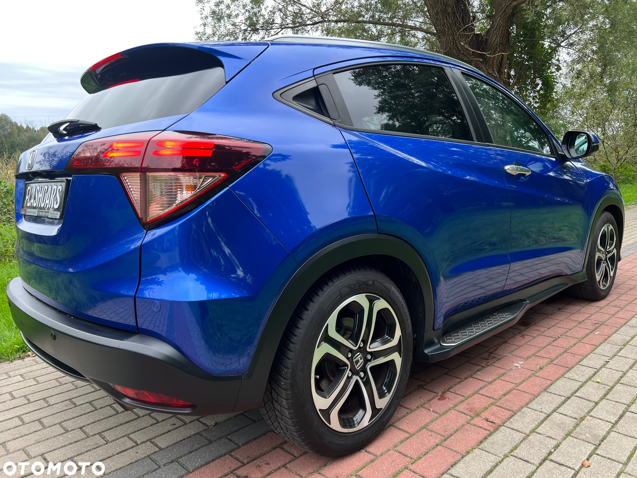 Honda HR-V 1.5 i-VTEC Executive - 3