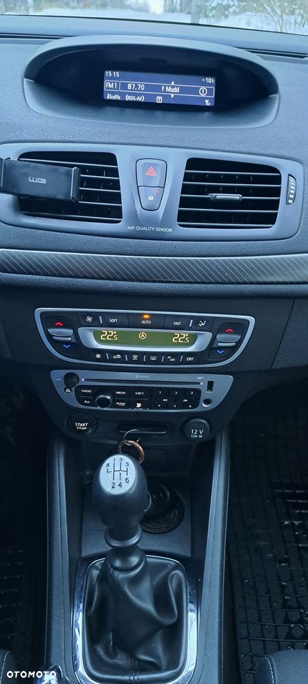 Renault Megane 1.6 16V Life - 13