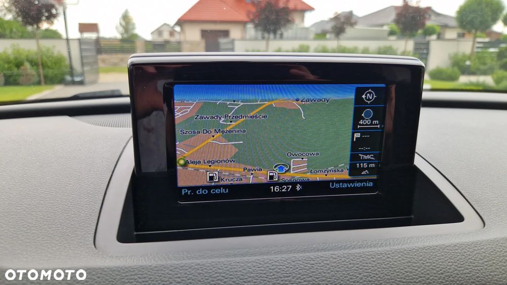 Audi Q3 2.0 TDI Sport - 10