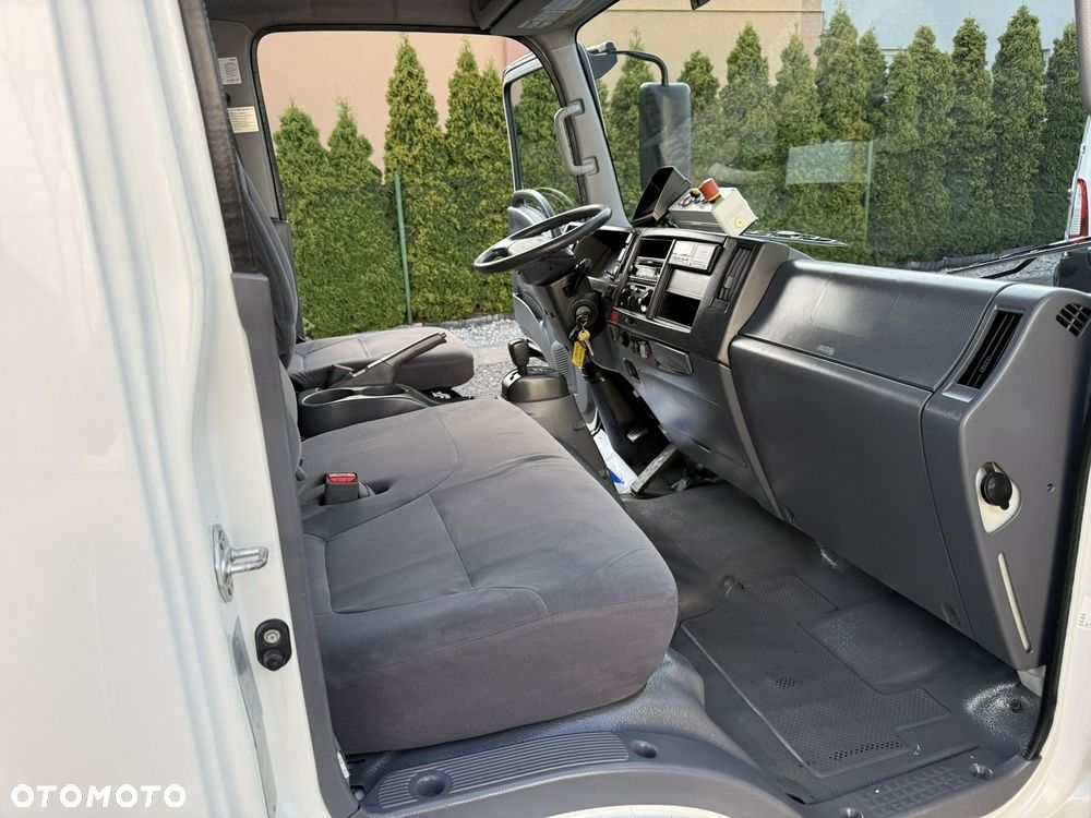 Isuzu P75 - 14