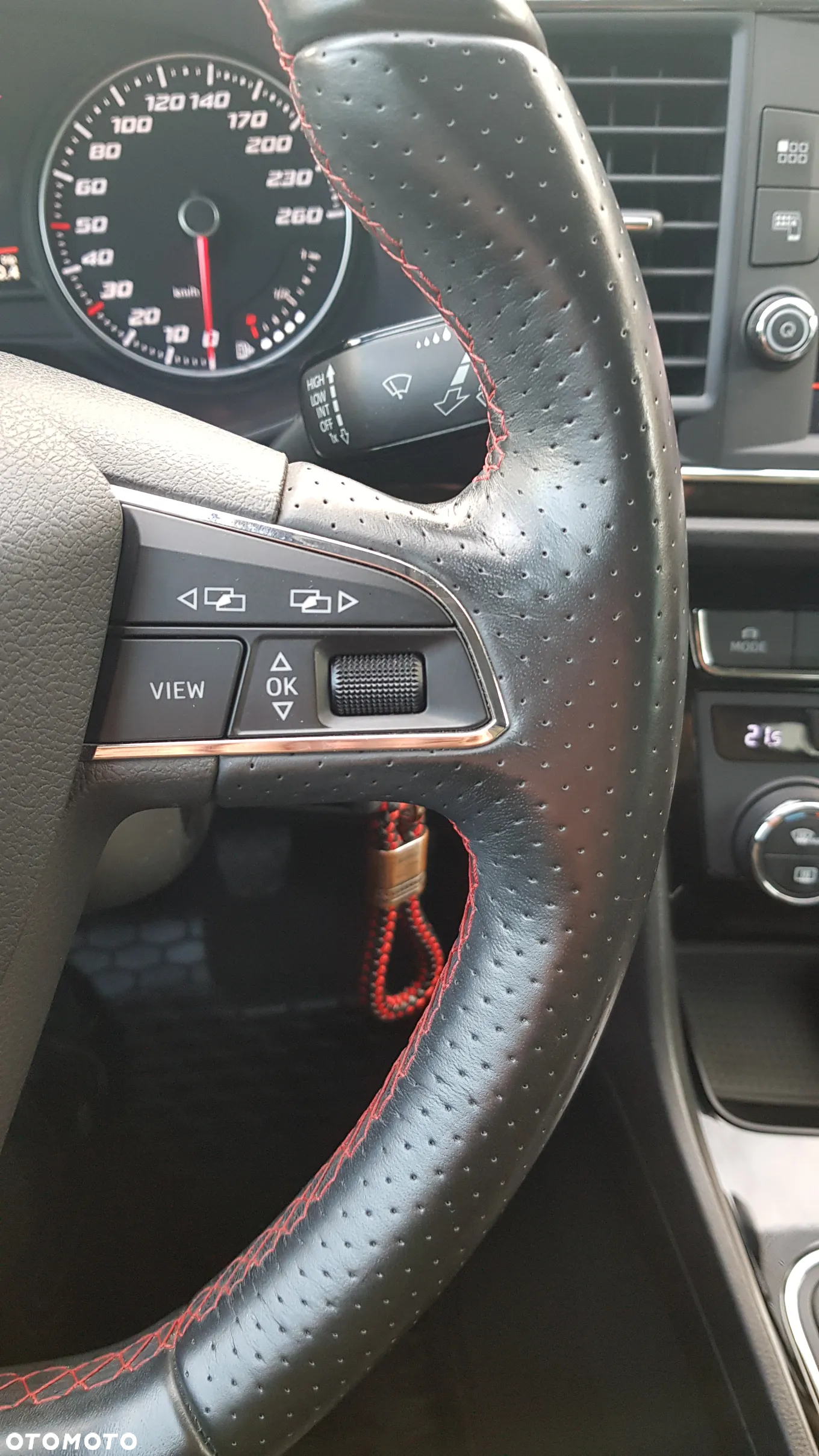 Seat Leon 1.5 EcoTSI Evo FR S&S - 8