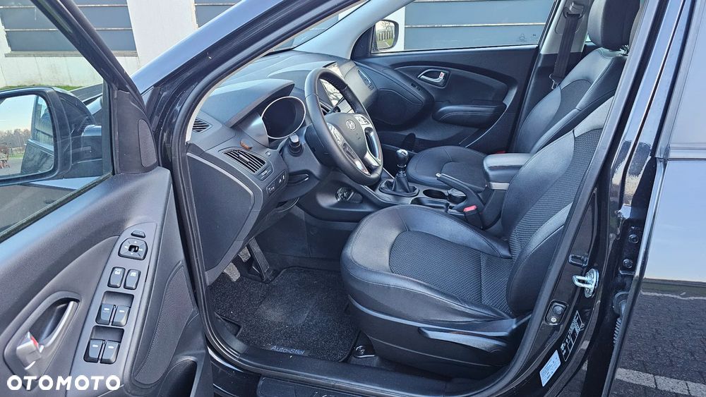 Hyundai ix35 1.6 2WD Style - 9