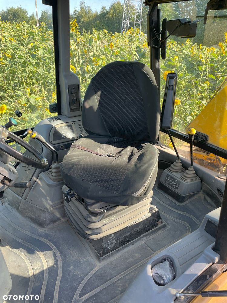 Fermec 860 - 11