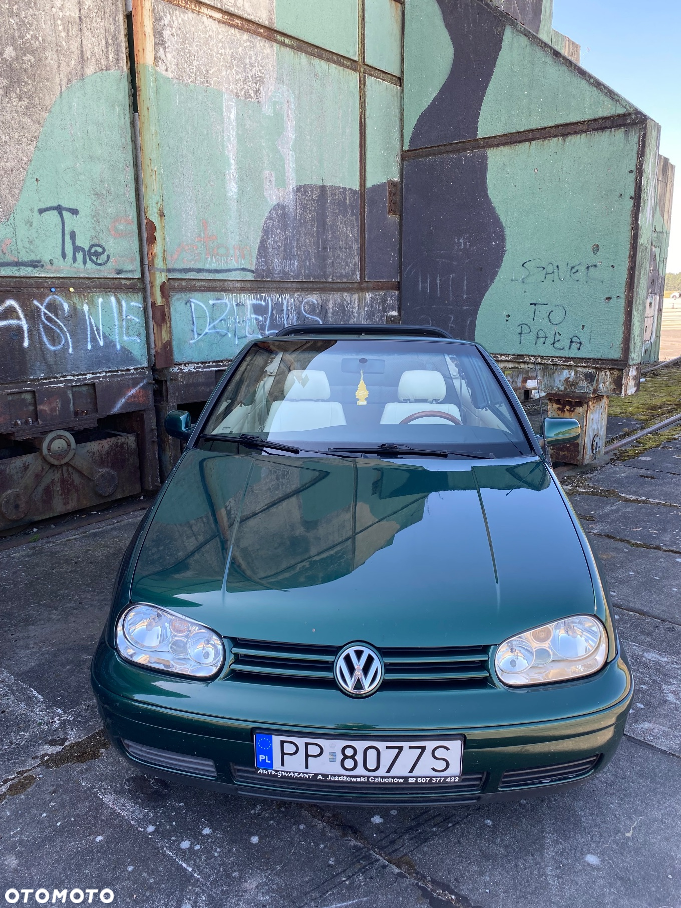 Volkswagen Golf IV 1.6 Comfortline - 8