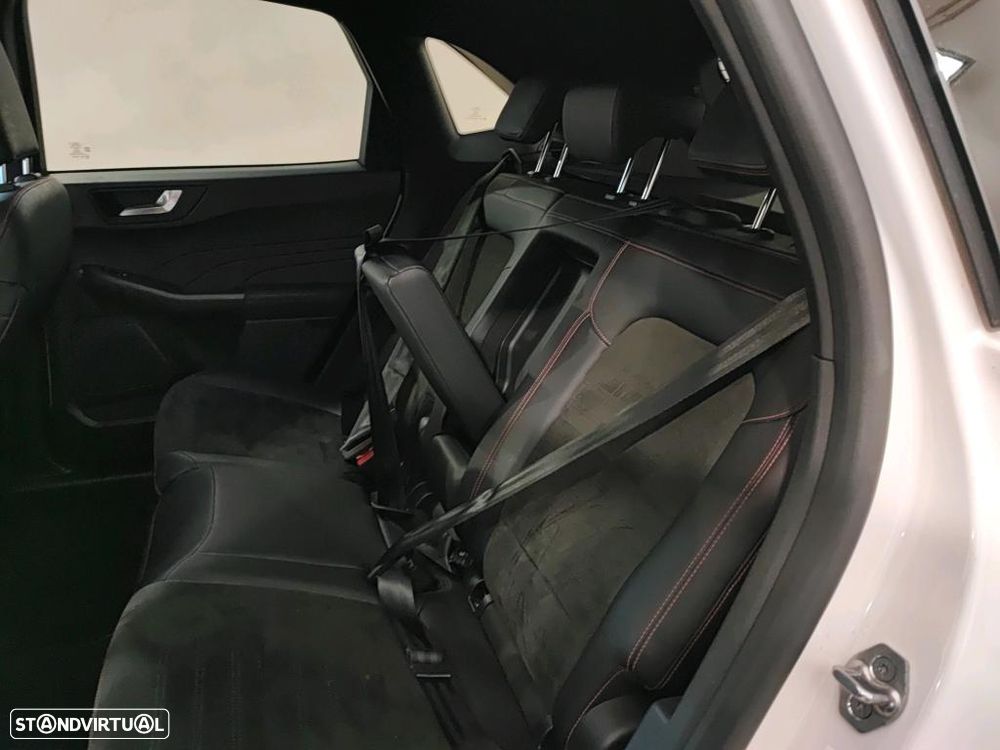 Ford Kuga 2.5 PHEV ST-Line X - 8