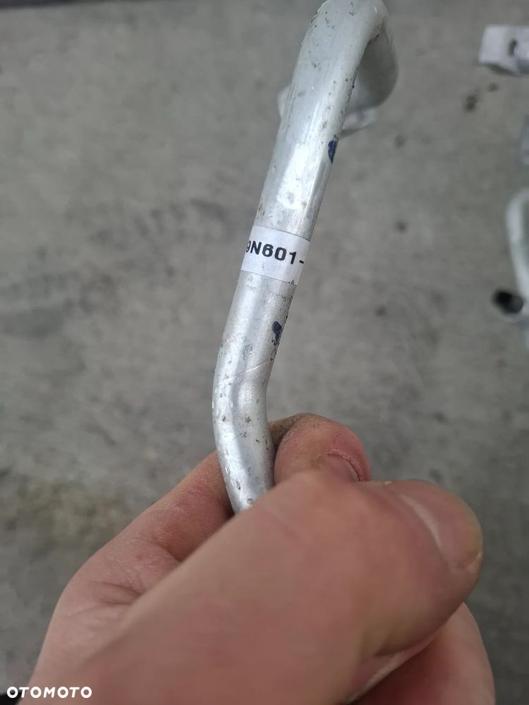 Przewód klimatyzacji Ford Edge MK2 K2GH-19N601 HA - 5