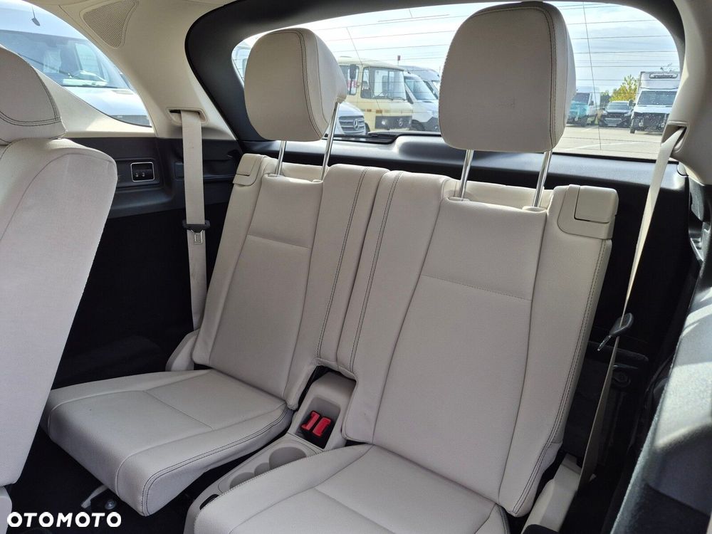 Mercedes-Benz GLE 450 4-Matic - 40