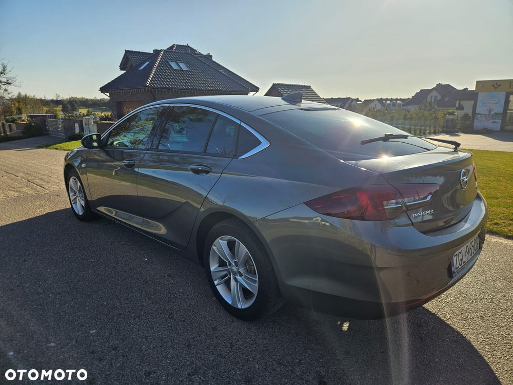 Opel Insignia - 5