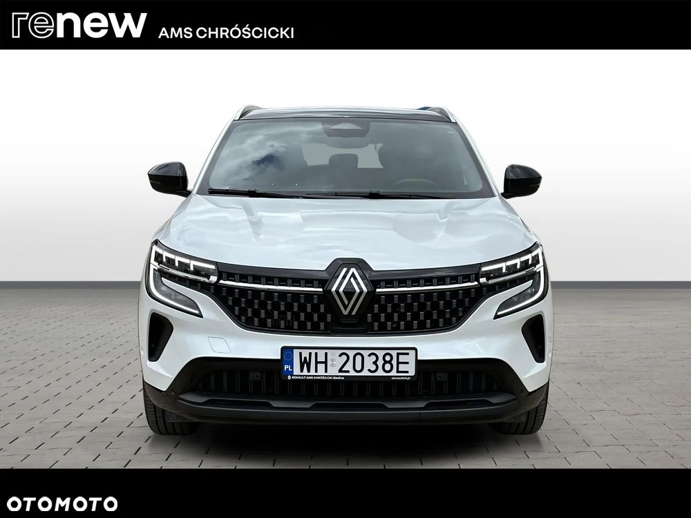 Renault Austral 1.3 TCe mHEV Techno - 8