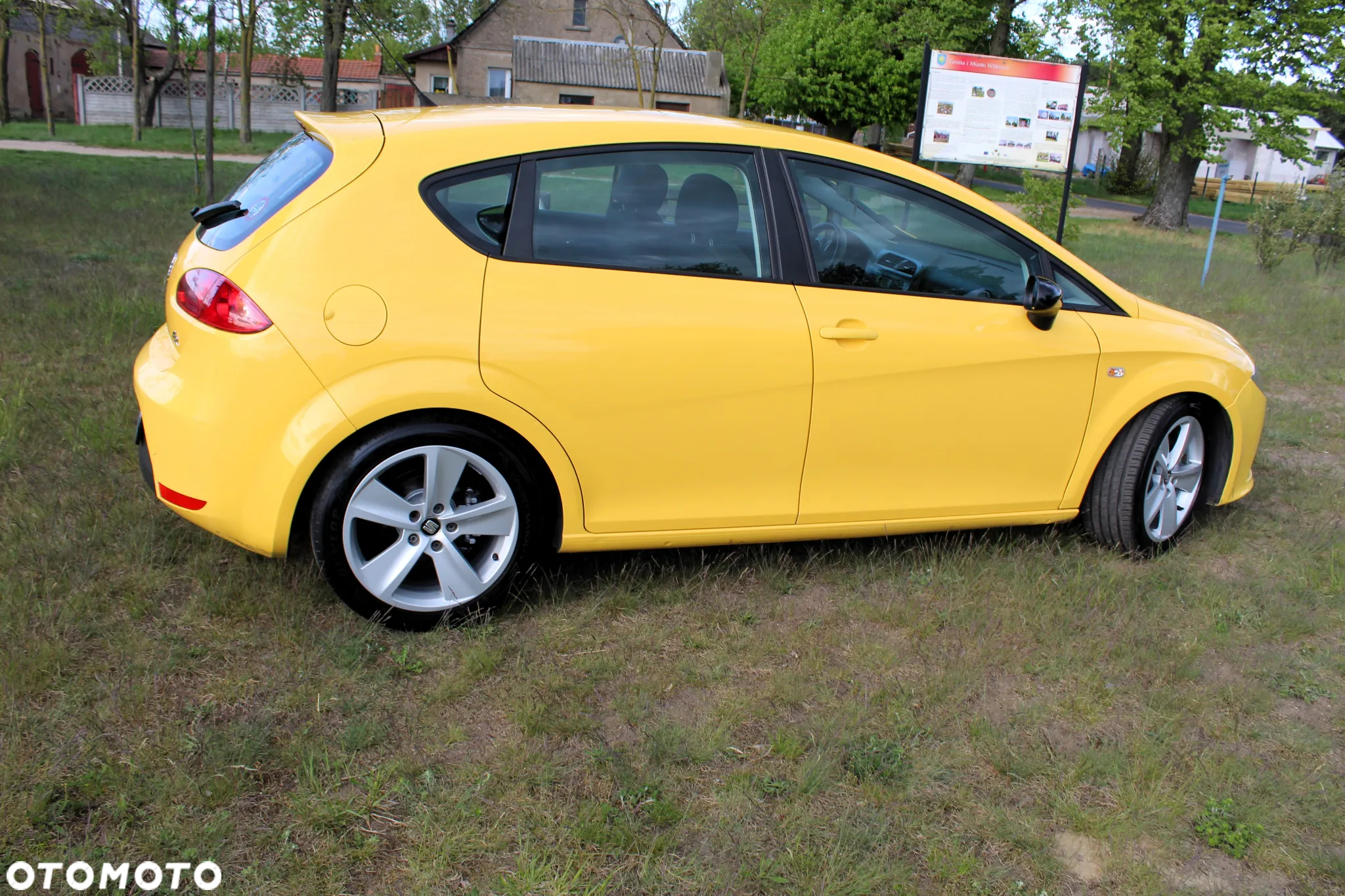 Seat Leon 2.0 TDI FR - 14