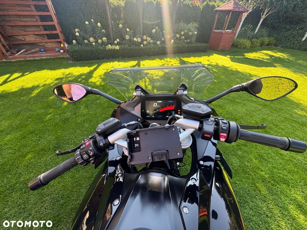 BMW RS - 4