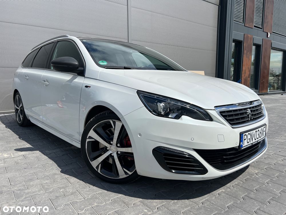 Peugeot 308 - 4