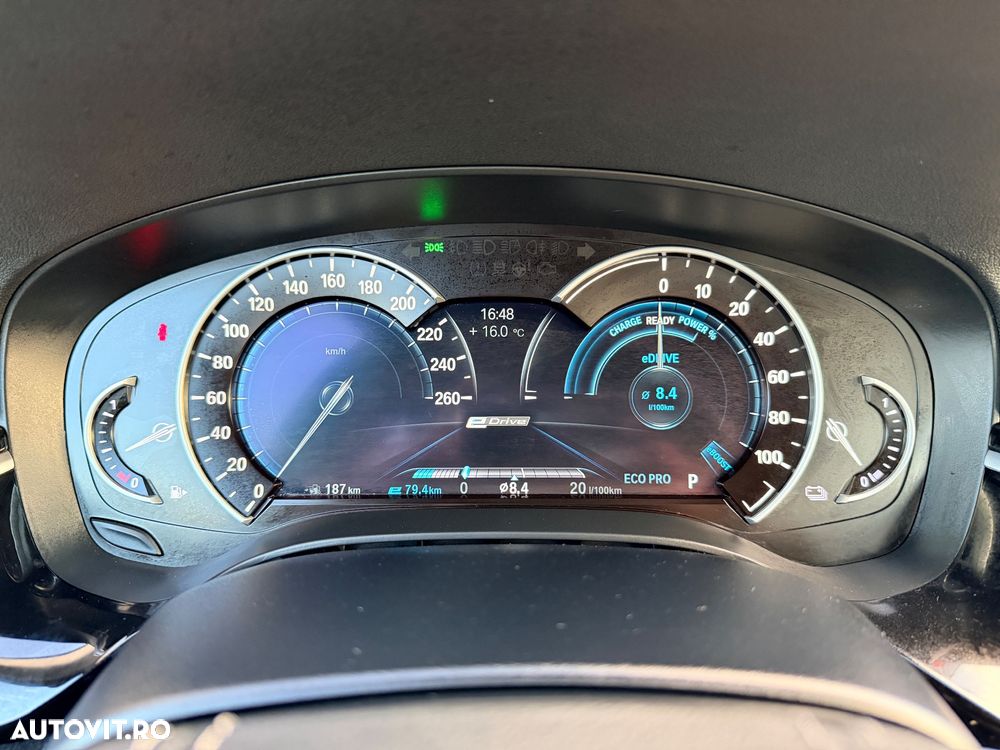 BMW Seria 5 - 26