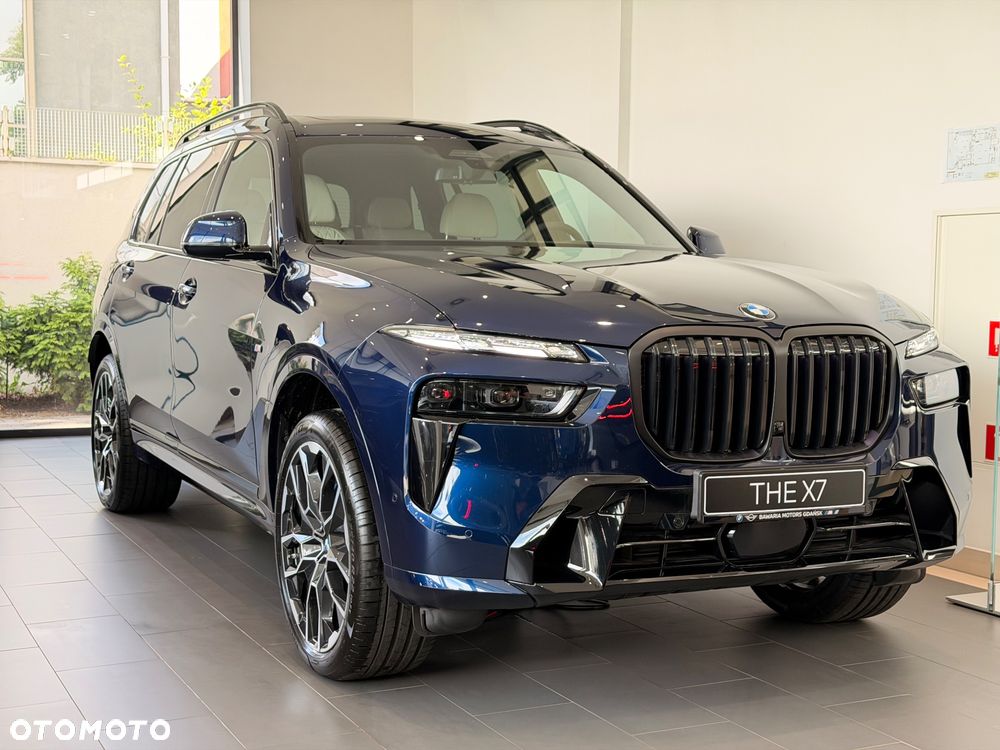 BMW X7 xDrive40i mHEV sport - 2