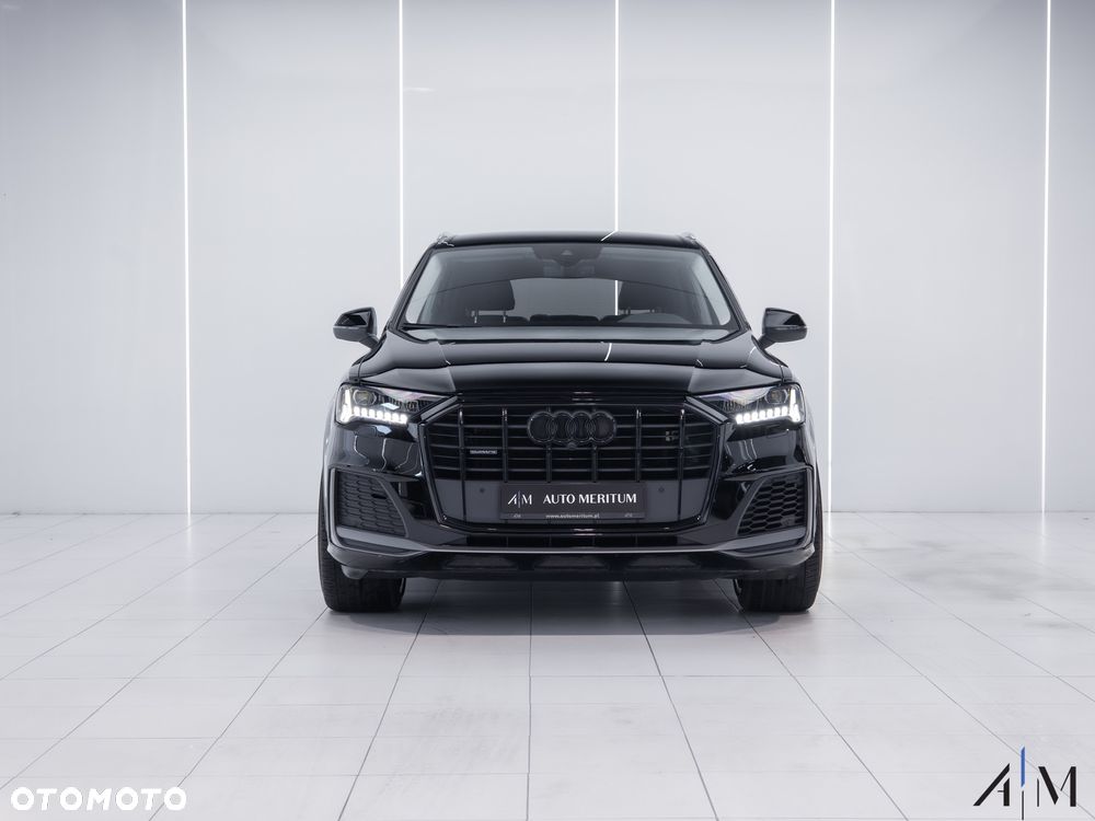 Audi Q7 - 5