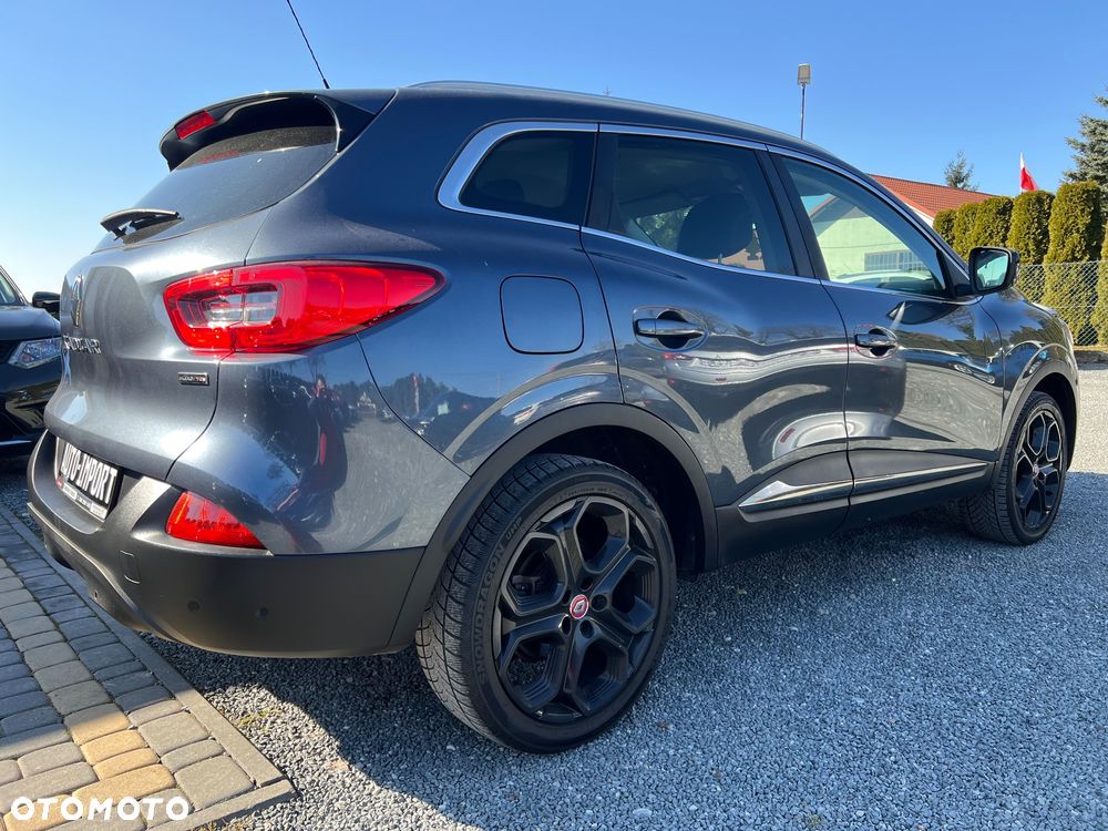 Renault Kadjar Energy TCe 165 CROSSBORDER-S - 5