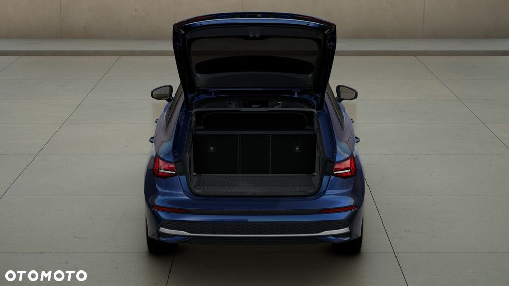 Audi A3 Sportback - 11
