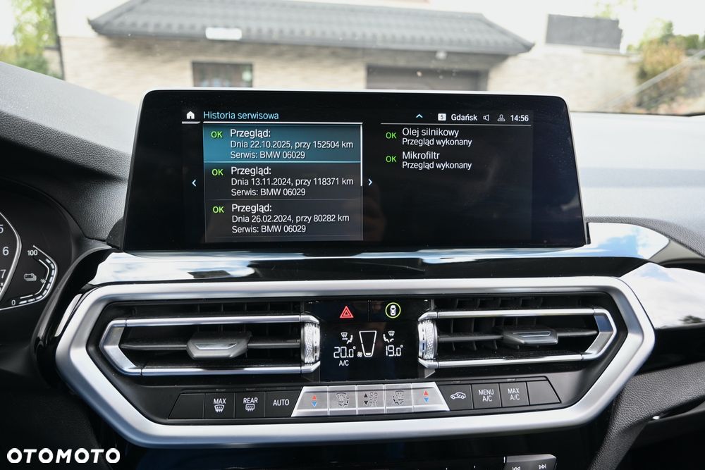 BMW X3 xDrive30e Business Edition sport - 33