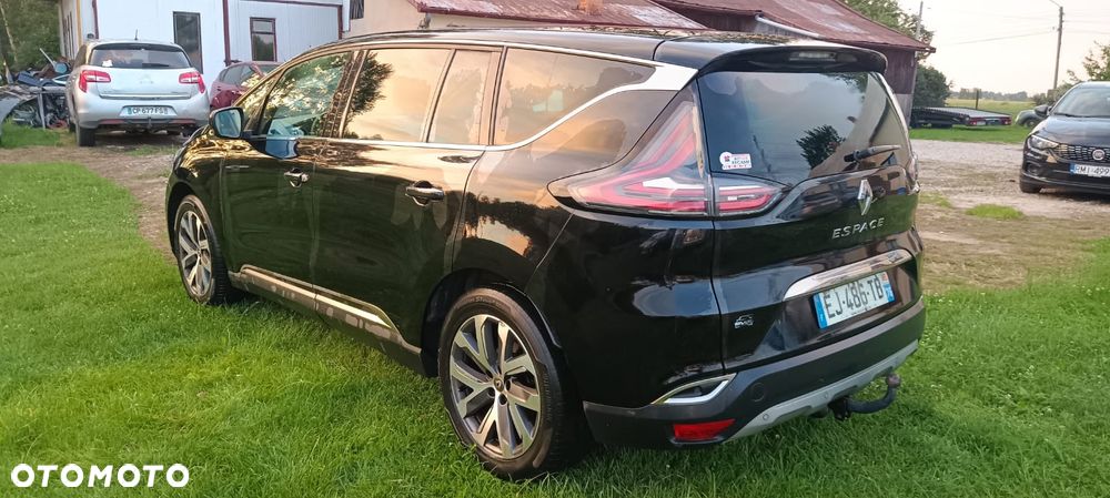 Renault Espace - 7
