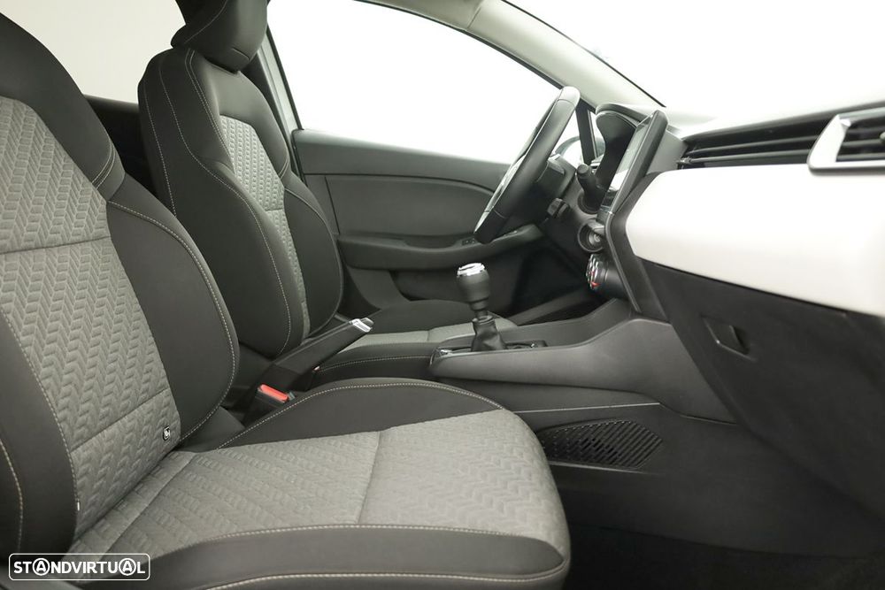 Renault Clio 1.0 TCe Evolution - 21