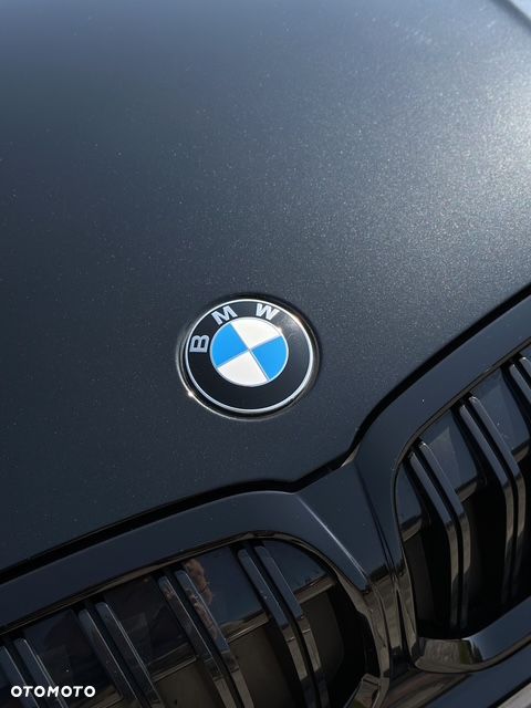 BMW Seria 3 320i M Sport - 11