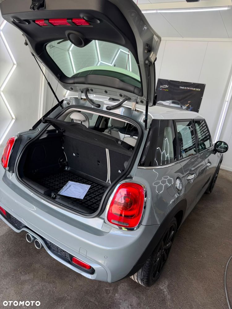 MINI Cooper - 18