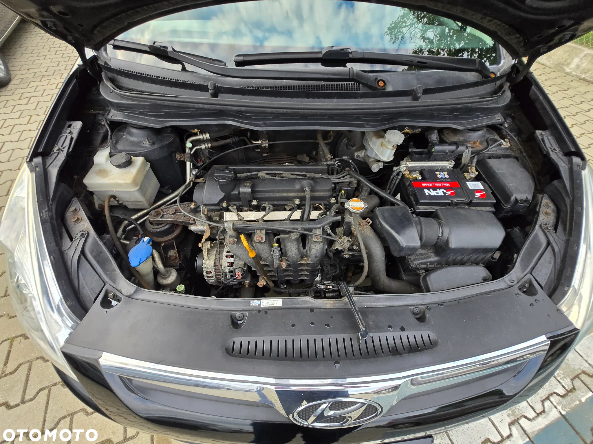 Hyundai i20 - 9