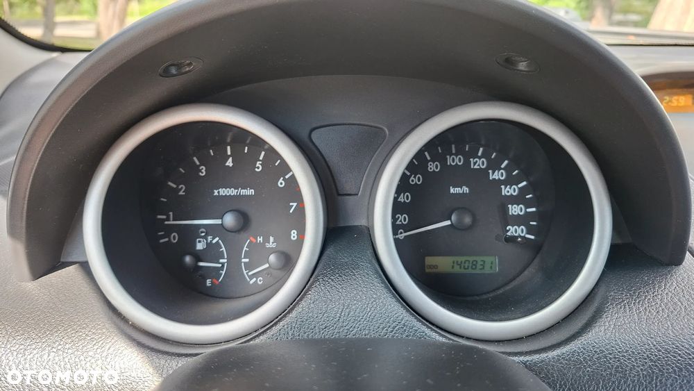 Chevrolet Kalos 1.4 16V SX - 15