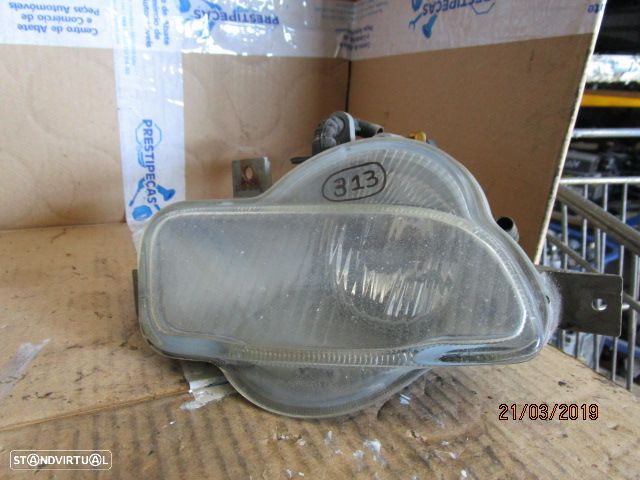 Farol Nevoeiro 8620229RH VOLVO V70 2004 DRT - 1