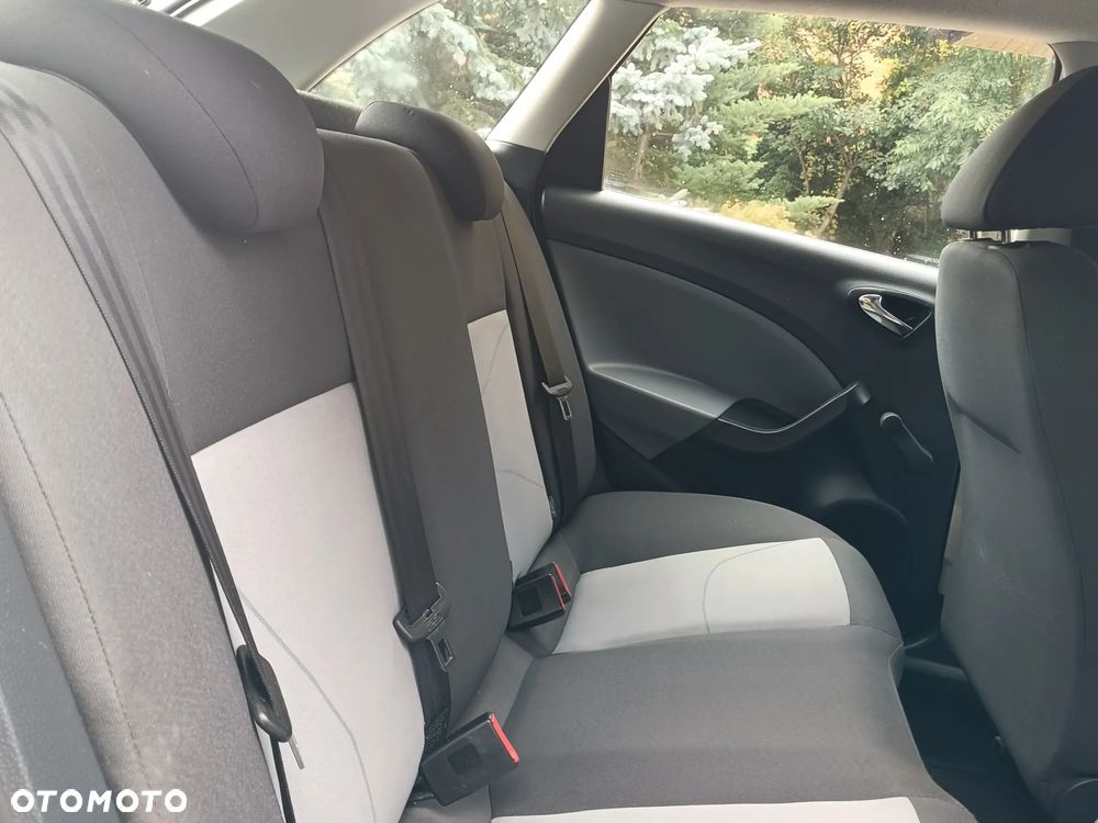 Seat Ibiza 1.2 12V Reference - 12