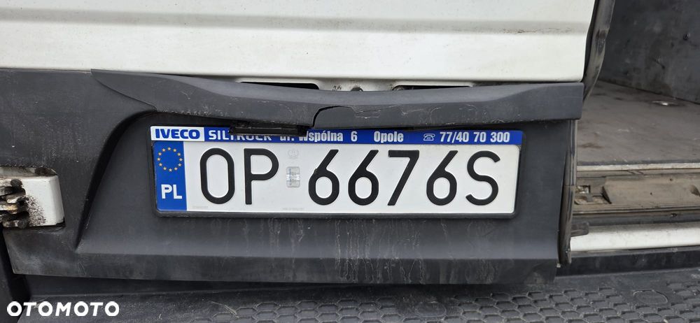 Iveco Daily D Hi-Matic - 11