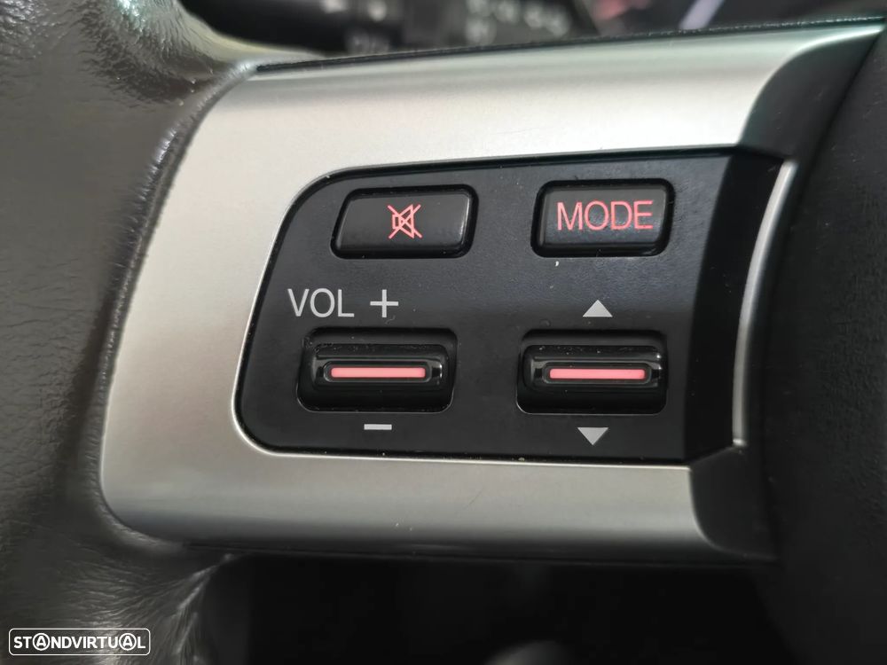 Mazda MX-5 - 23