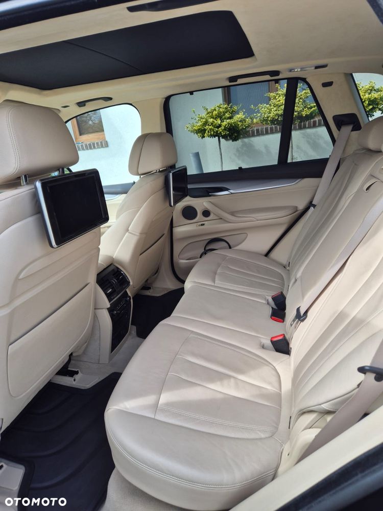 BMW X5 M M50d - 3