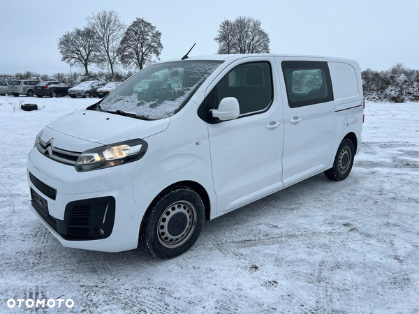 Citroën JUMPY