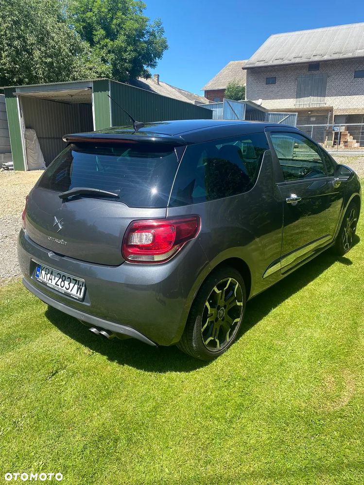 Citroën DS3 1.6 THP SportChic - 6