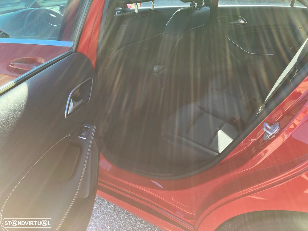 Mercedes-Benz C 180 ver-cdi-blueefficiency- - 10