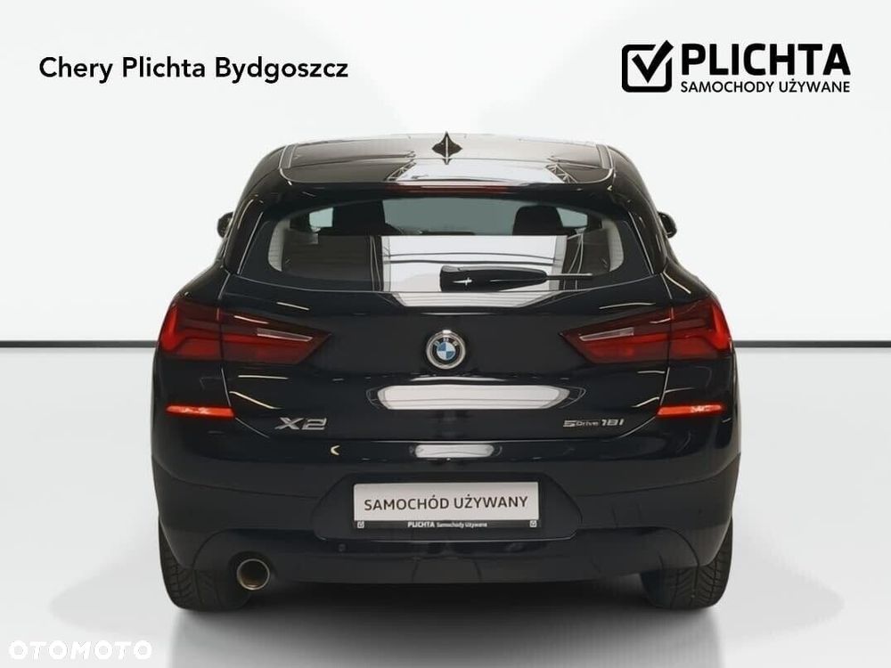 BMW X2 sDrive18i - 7
