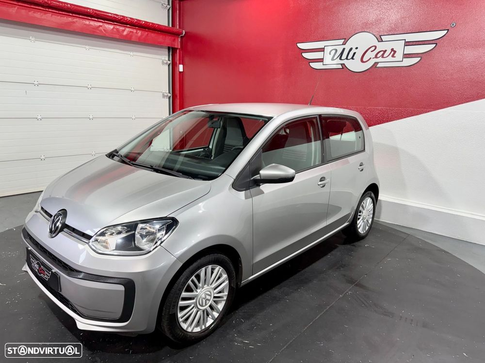 VW Up! - 30