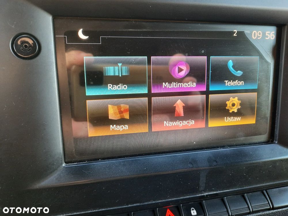 Opel Movano L2H2 - 9