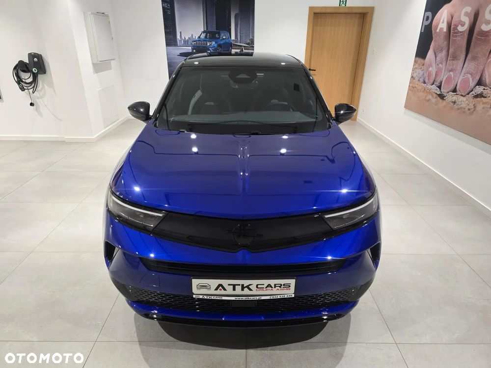 Opel Mokka 1.2 T GS S&S - 3