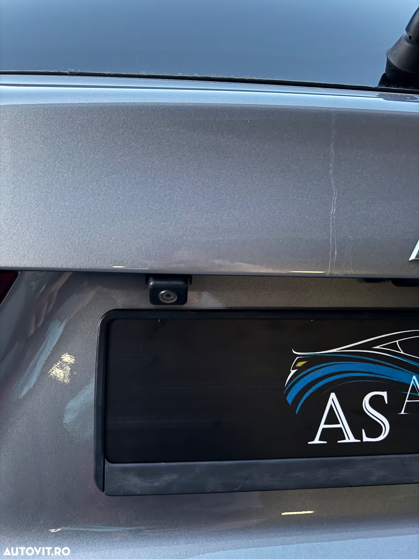 Mitsubishi ASX 1.8 DI-D 2WD Diamant Edition - 13