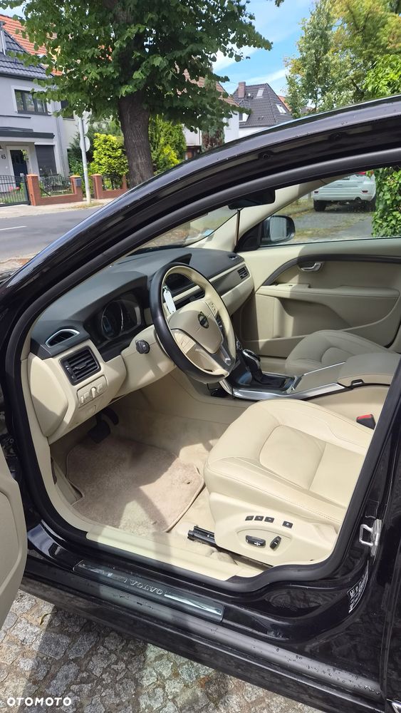 Volvo S80 D4 Drive-E Momentum - 7