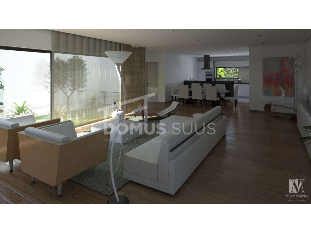 Apartamento em construção - Grande imagem: 2/18