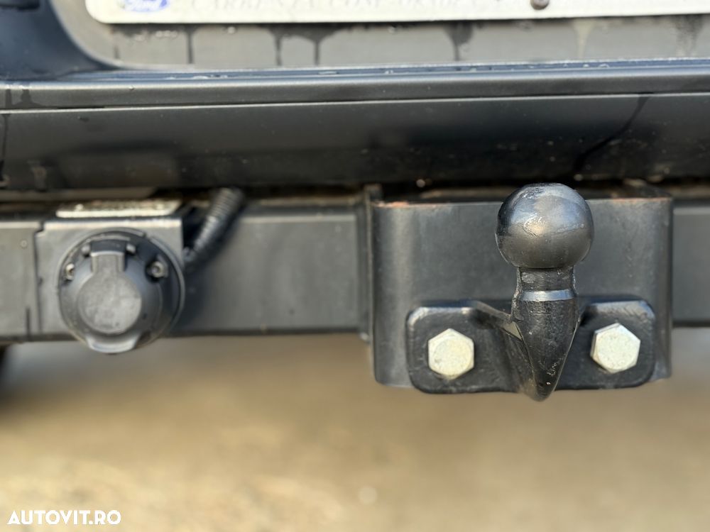 Ford Ranger Pick-Up 2.0 TD 170 CP 6AT 4x4 Double Cab Wildtrak - 28