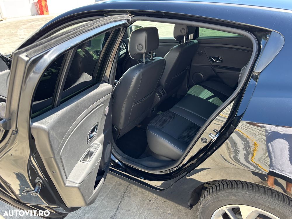 Renault Megane ENERGY dCi 110 EDC INTENS - 6